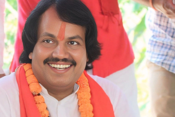 संसदीय राजनीतिबाट सन्यास लिने सिके राउतको घोषणा